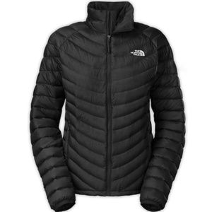 north face women's packable down jacket